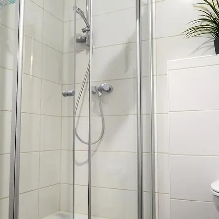 Accommodatie bij particulieren Vermietung Helmut Buergmann *