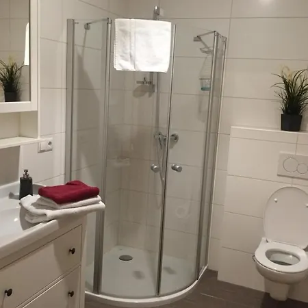 Vermietung Helmut Buergmann Homestay
