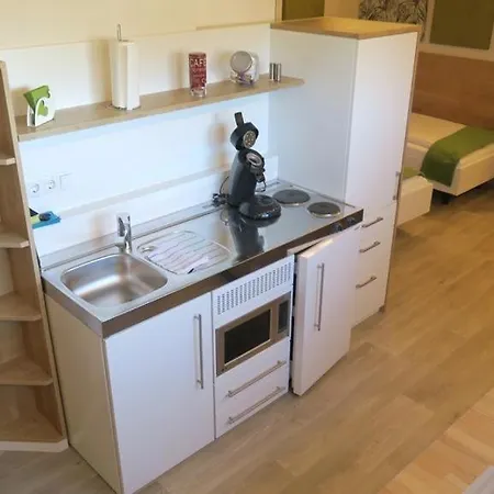 Vermietung Helmut Buergmann Kirchberg bei Mattighofen