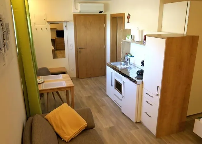 Vermietung Helmut Buergmann